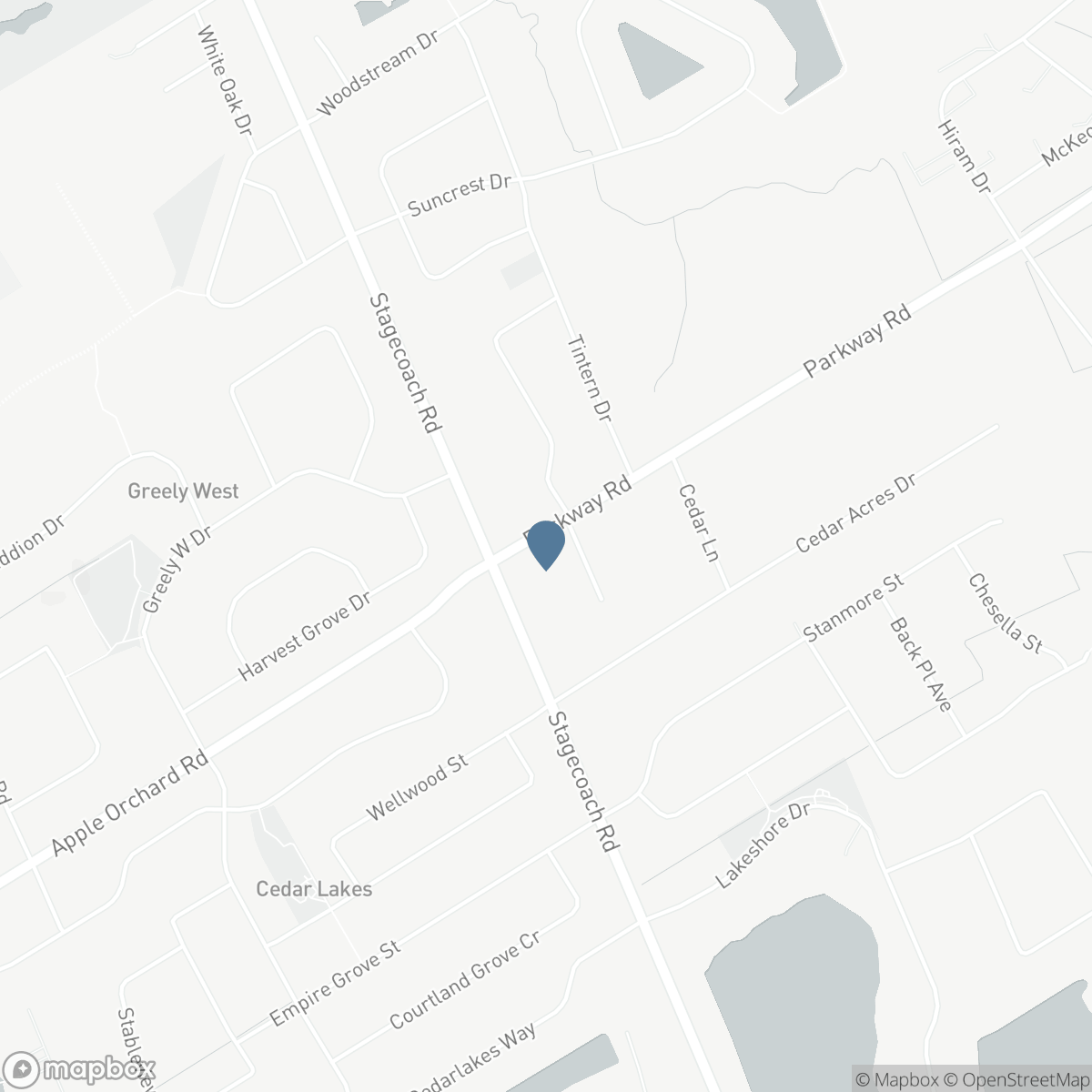 6614 PARKWAY ROAD, Ottawa, Ontario K4P 1E5